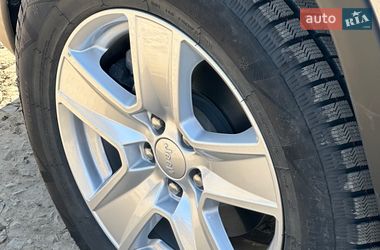 Внедорожник / Кроссовер Jeep Compass 2021 в Ивано-Франковске