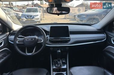 Внедорожник / Кроссовер Jeep Compass 2021 в Ивано-Франковске