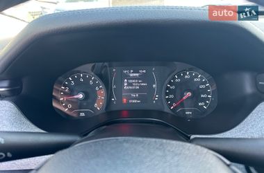 Внедорожник / Кроссовер Jeep Compass 2021 в Ивано-Франковске