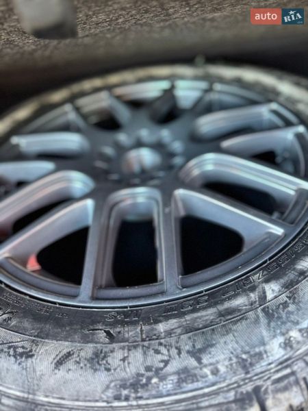 Позашляховик / Кросовер Jeep Compass 2018 в Кривому Розі