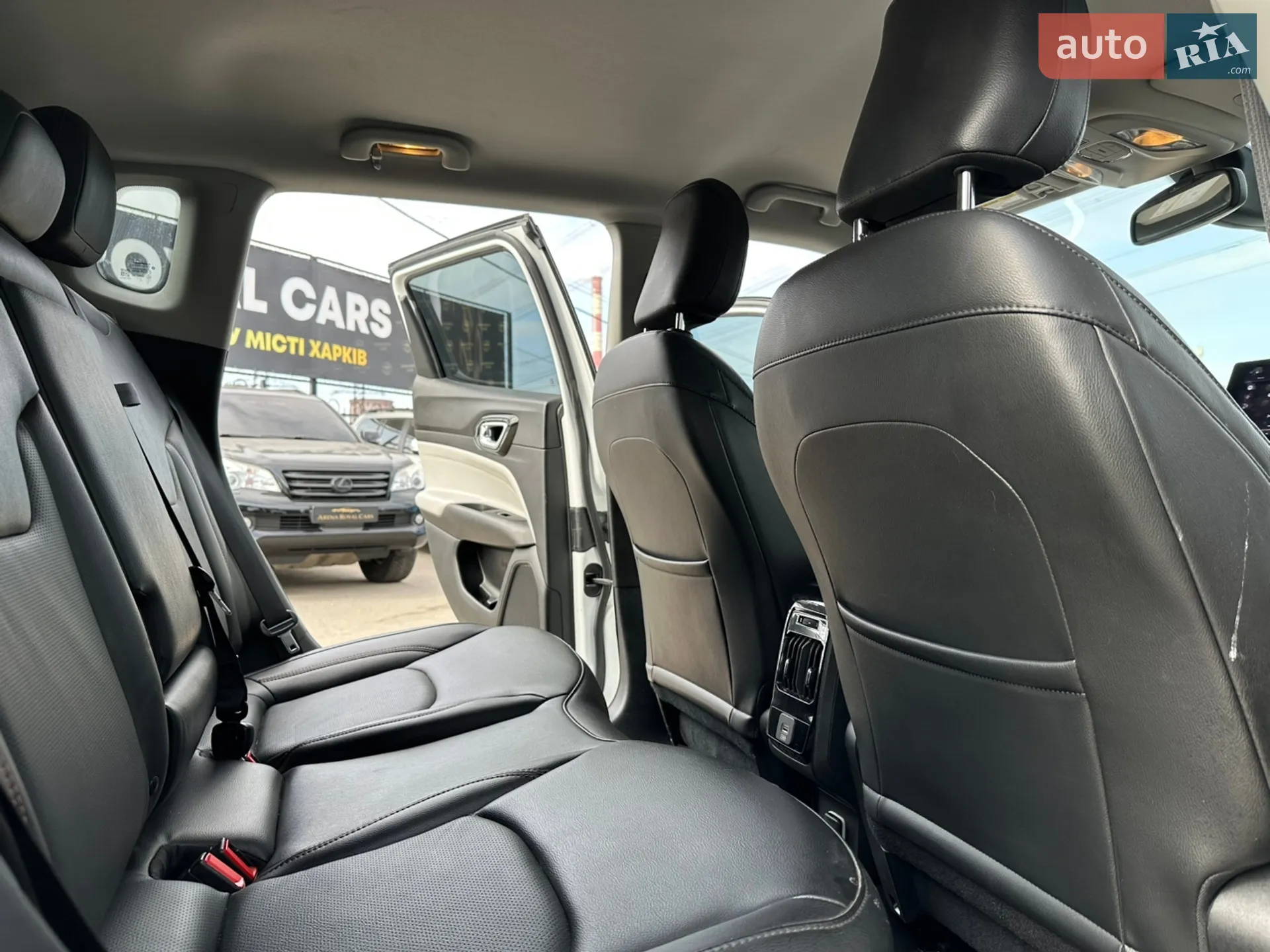 2022 Jeep Compass - мініатюра 19