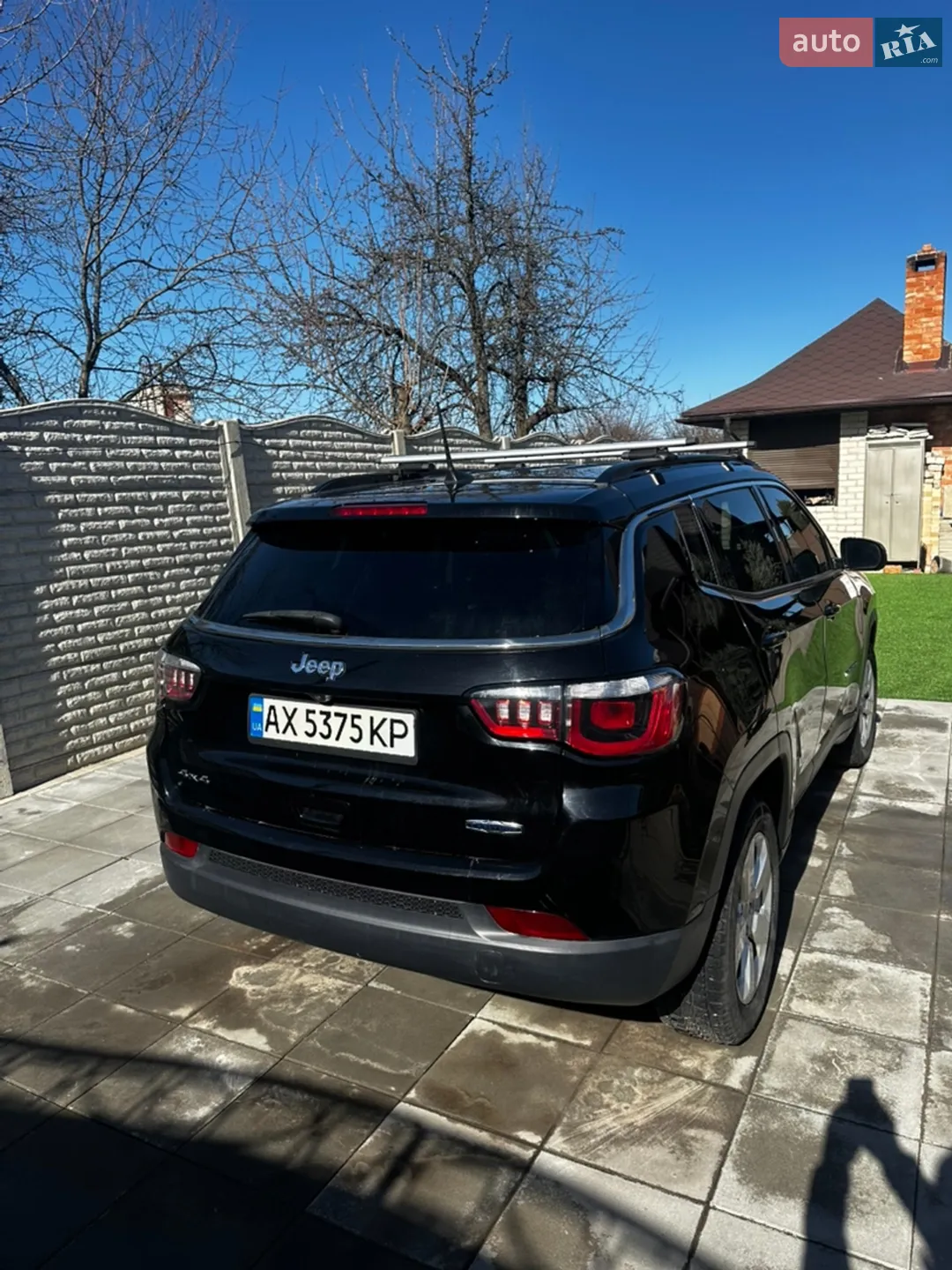 2019 Jeep Compass - мініатюра 13
