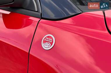 Внедорожник / Кроссовер Jeep Compass 2019 в Киеве