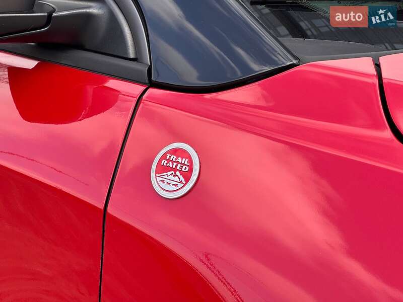 Внедорожник / Кроссовер Jeep Compass 2019 в Киеве