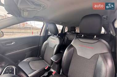 Внедорожник / Кроссовер Jeep Compass 2019 в Киеве