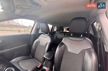 Внедорожник / Кроссовер Jeep Compass 2019 в Киеве
