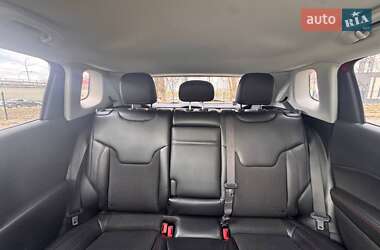 Внедорожник / Кроссовер Jeep Compass 2019 в Киеве