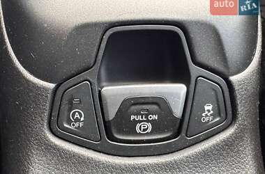Внедорожник / Кроссовер Jeep Compass 2019 в Киеве
