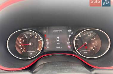 Внедорожник / Кроссовер Jeep Compass 2019 в Киеве