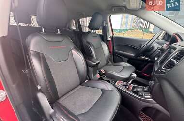 Внедорожник / Кроссовер Jeep Compass 2019 в Киеве