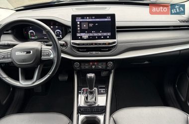 Внедорожник / Кроссовер Jeep Compass 2023 в Киеве