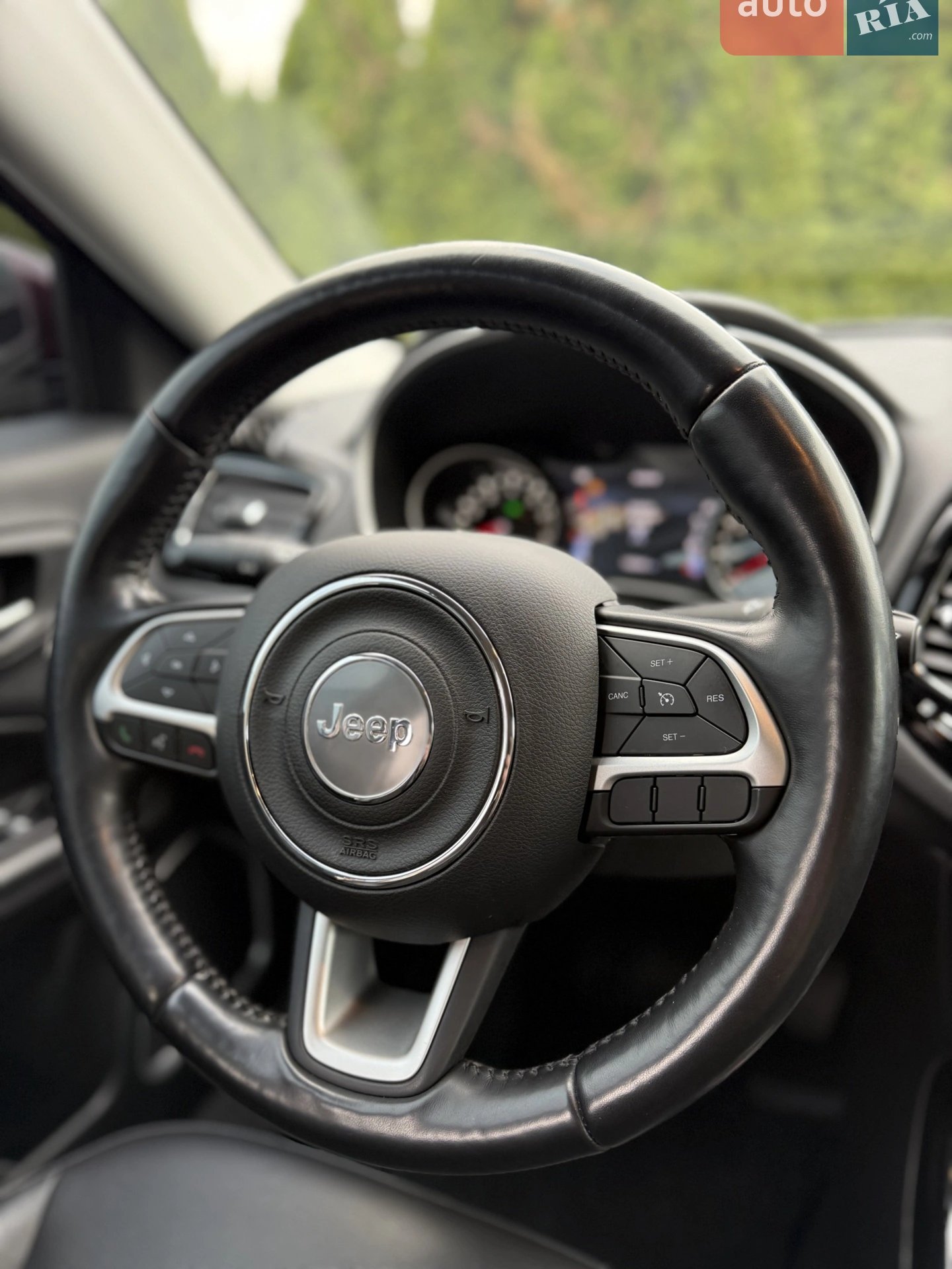 2019 Jeep Compass - мініатюра 22