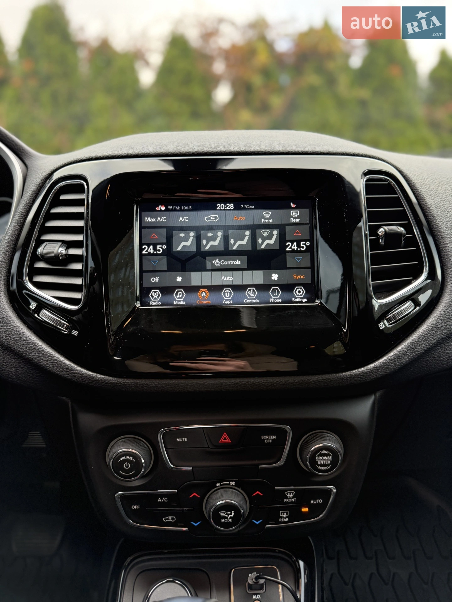 2019 Jeep Compass - мініатюра 21