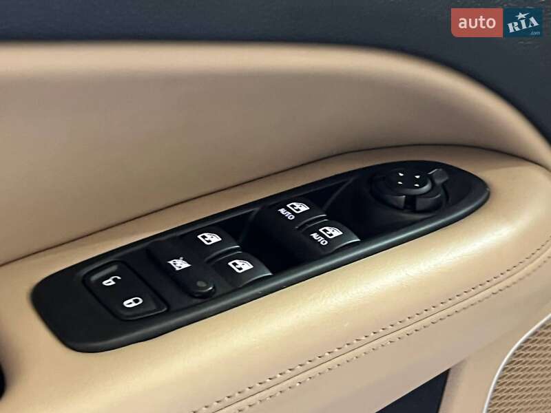 Позашляховик / Кросовер Jeep Compass 2018 в Одесі