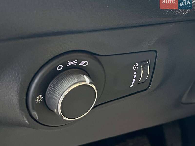 Позашляховик / Кросовер Jeep Compass 2018 в Одесі