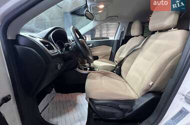 Позашляховик / Кросовер Jeep Compass 2018 в Одесі