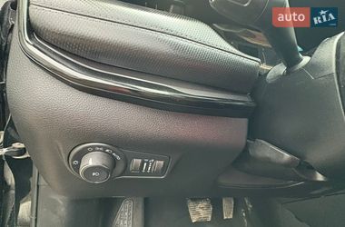 Внедорожник / Кроссовер Jeep Compass 2022 в Золочеве