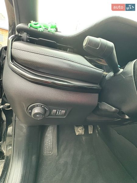 Внедорожник / Кроссовер Jeep Compass 2022 в Золочеве