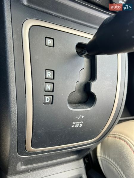 Внедорожник / Кроссовер Jeep Compass 2016 в Николаеве