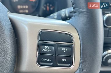 Внедорожник / Кроссовер Jeep Compass 2016 в Николаеве