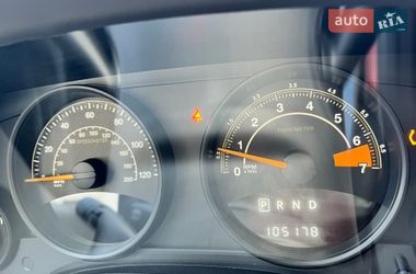 Внедорожник / Кроссовер Jeep Compass 2016 в Николаеве