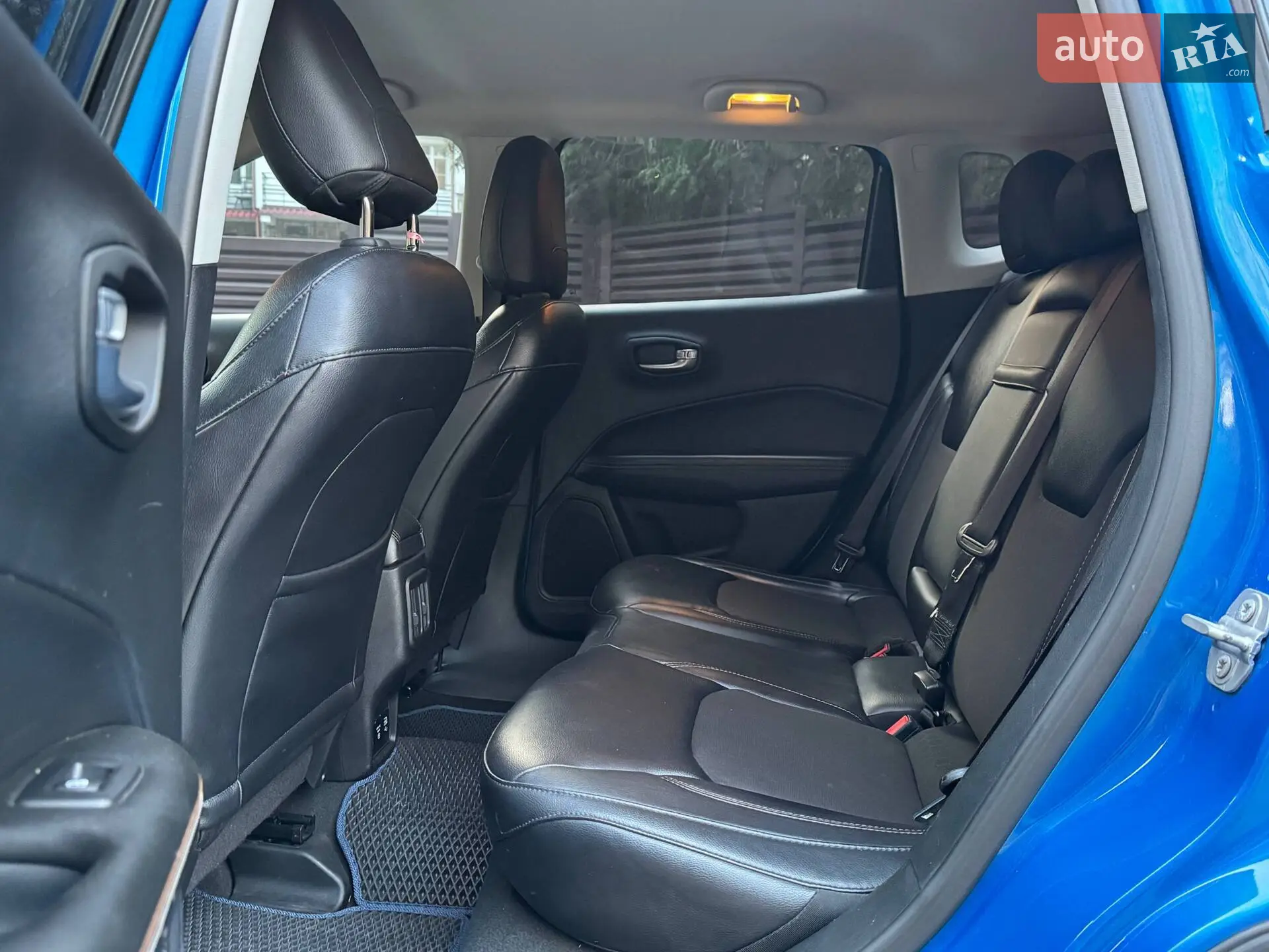 2017 Jeep Compass - мініатюра 14