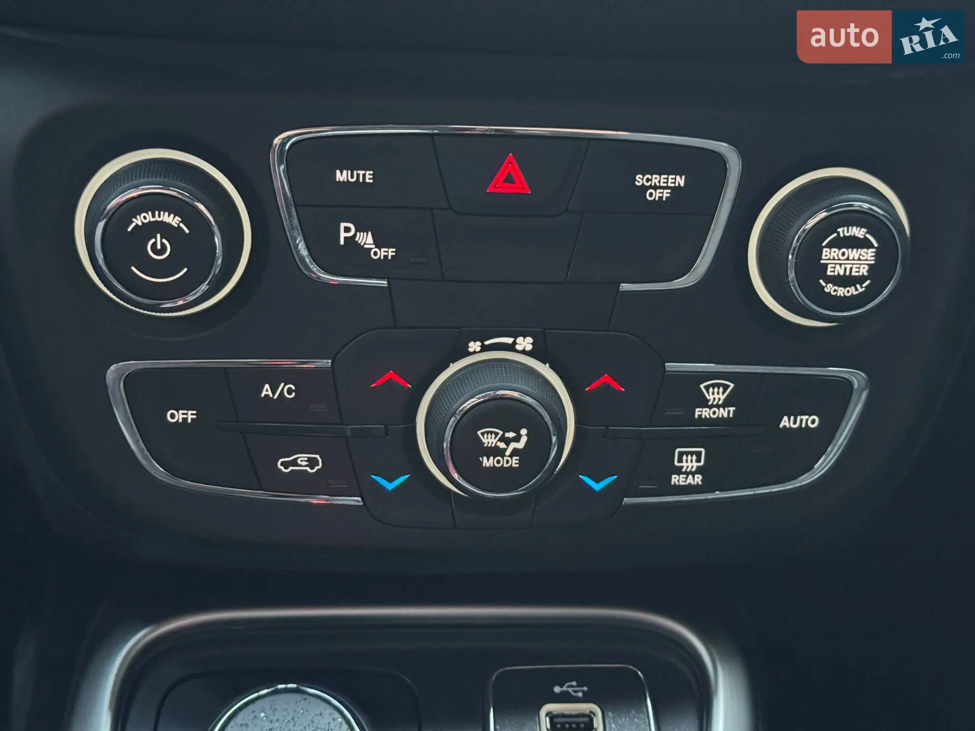 2017 Jeep Compass - мініатюра 24