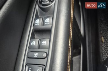 Внедорожник / Кроссовер Jeep Compass 2017 в Сумах
