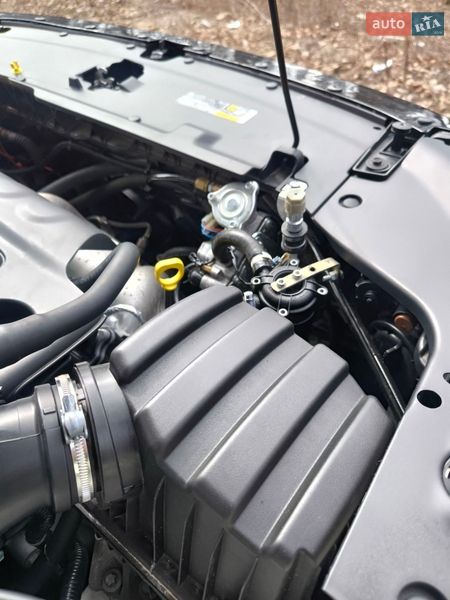 Внедорожник / Кроссовер Jeep Compass 2021 в Киеве