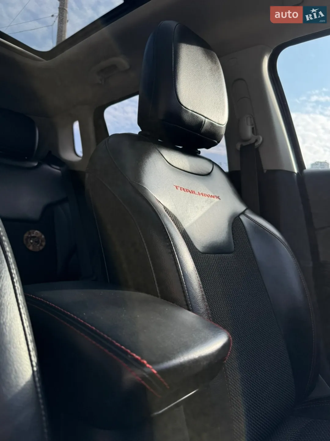 2018 Jeep Compass - мініатюра 26