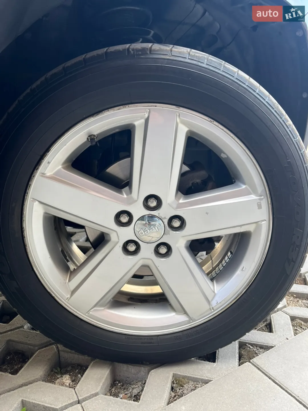 2011 Jeep Compass - мініатюра 20