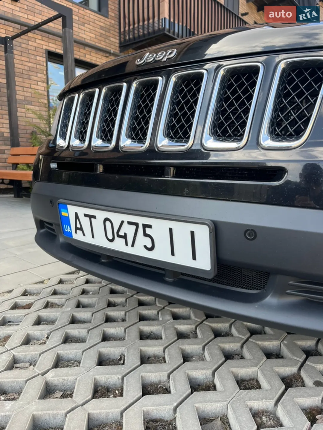 2011 Jeep Compass - мініатюра 30