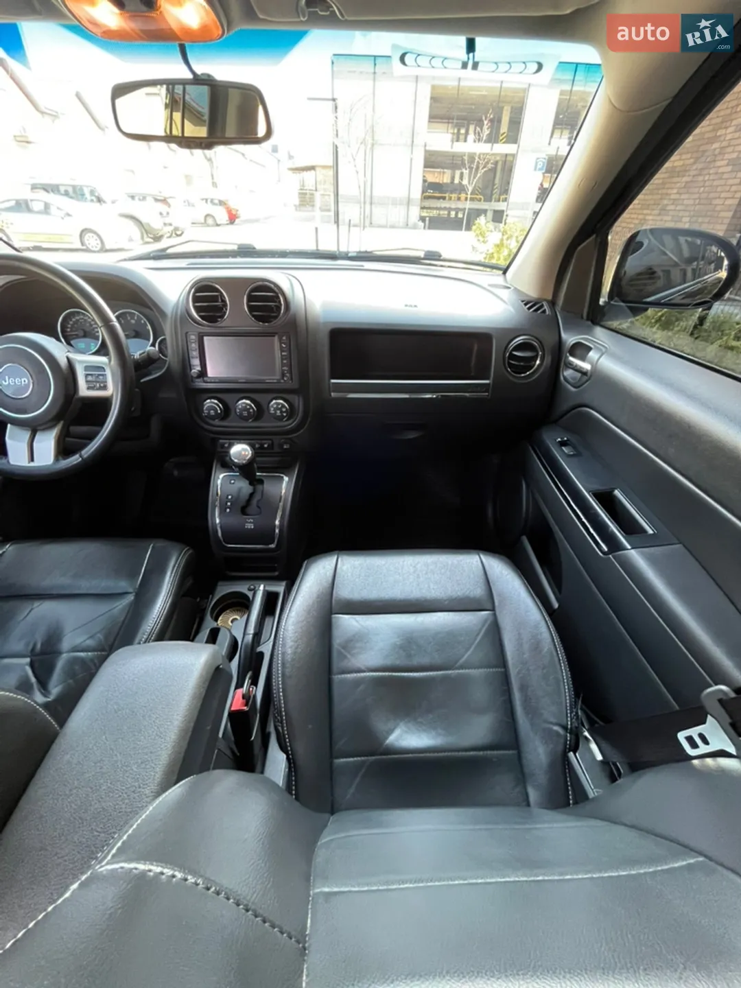 2011 Jeep Compass - мініатюра 45