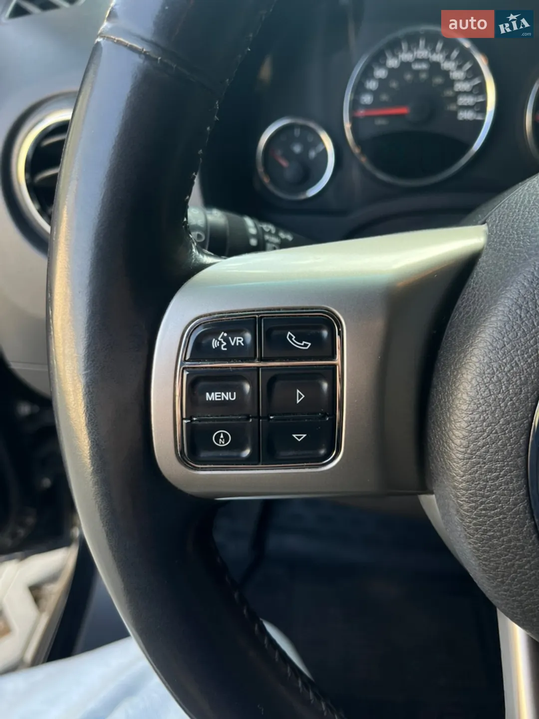 2011 Jeep Compass - мініатюра 62