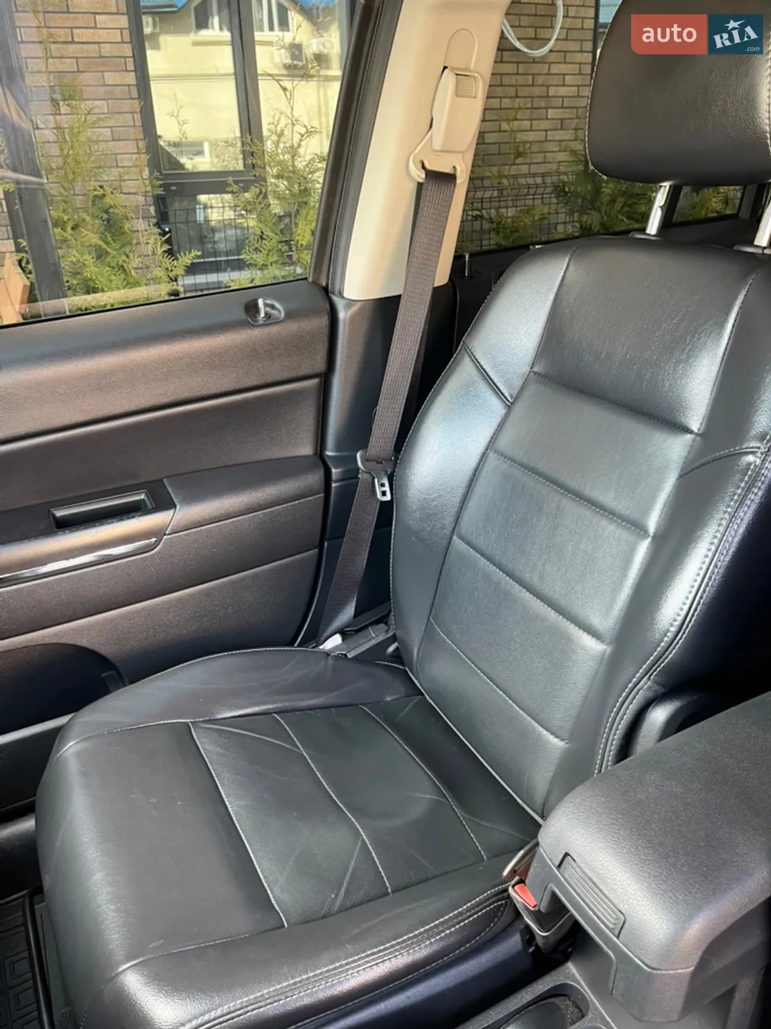 2011 Jeep Compass - мініатюра 65