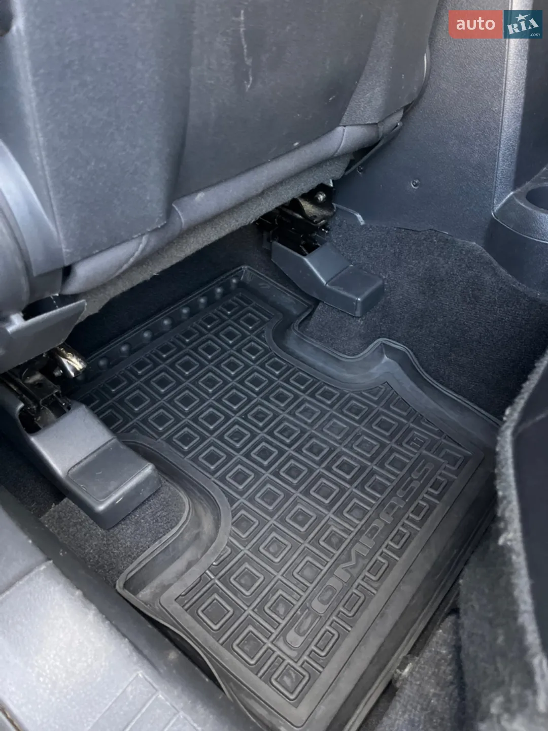 2011 Jeep Compass - мініатюра 80