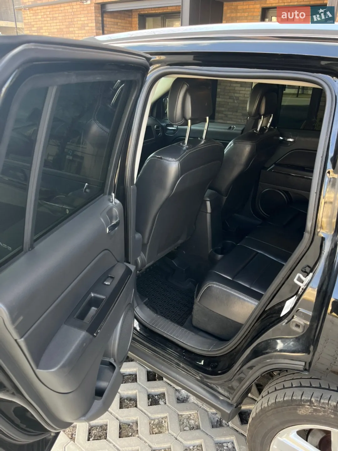 2011 Jeep Compass - мініатюра 78