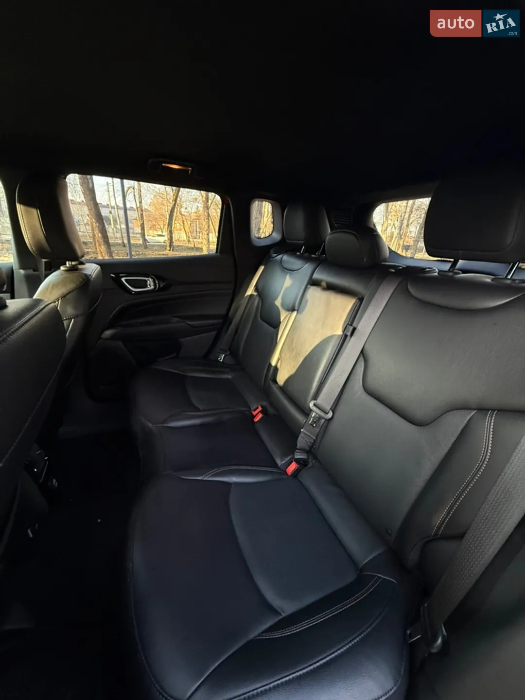 2021 Jeep Compass - мініатюра 12