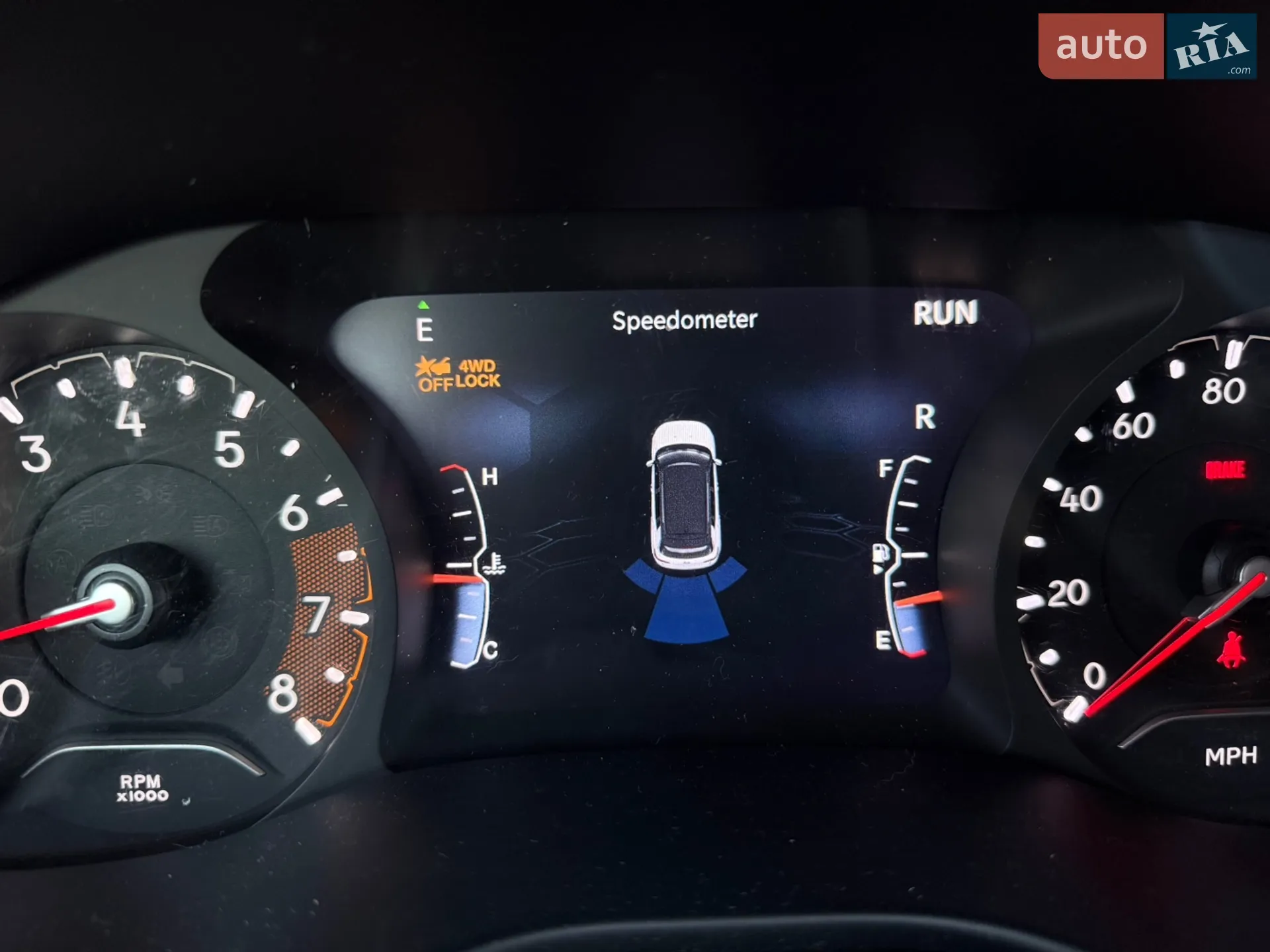 2021 Jeep Compass - мініатюра 16