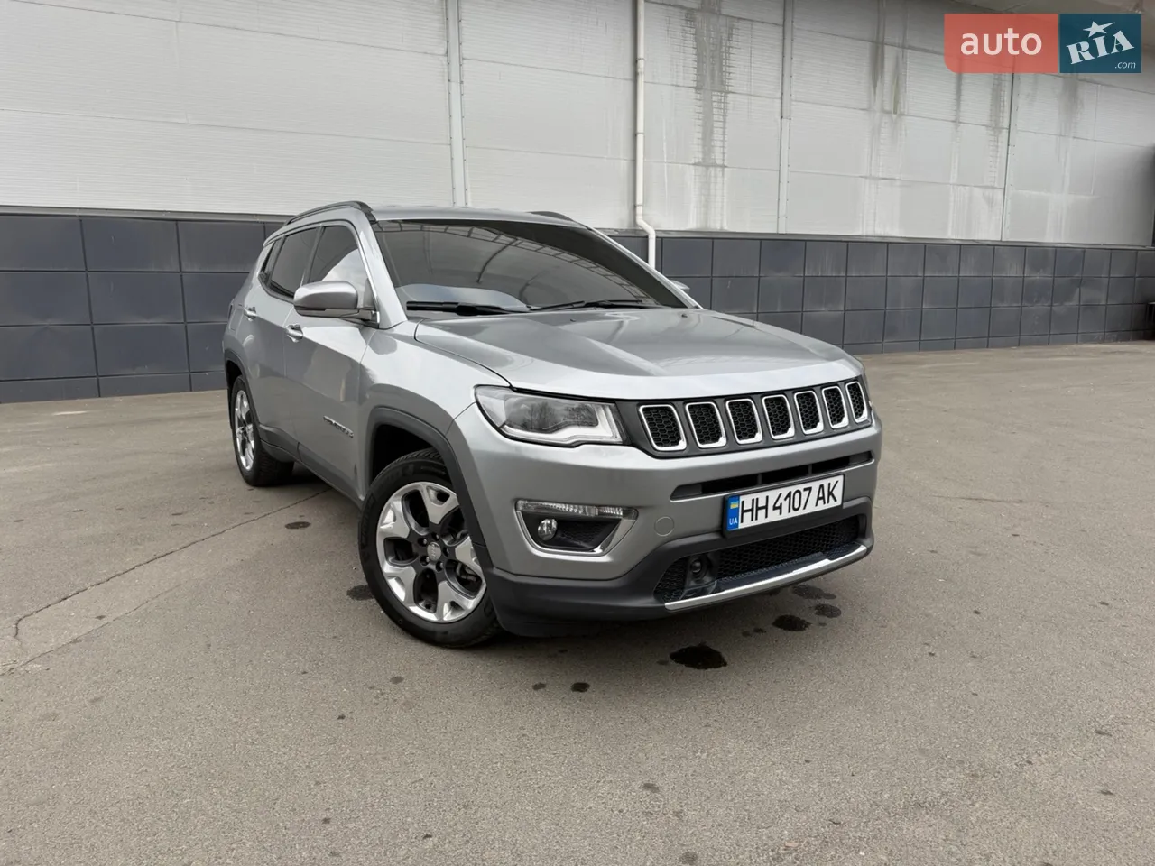 2021 Jeep Compass - мініатюра 18