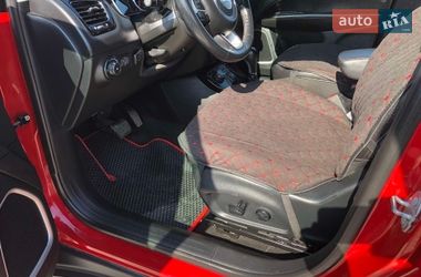 Позашляховик / Кросовер Jeep Compass 2018 в Вінниці