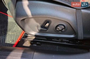 Позашляховик / Кросовер Jeep Compass 2018 в Вінниці
