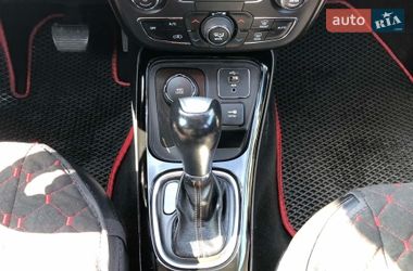 Позашляховик / Кросовер Jeep Compass 2018 в Вінниці