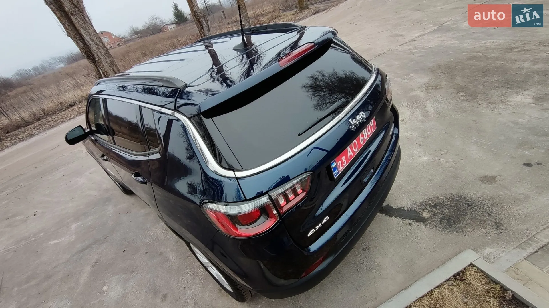 2018 Jeep Compass - мініатюра 21