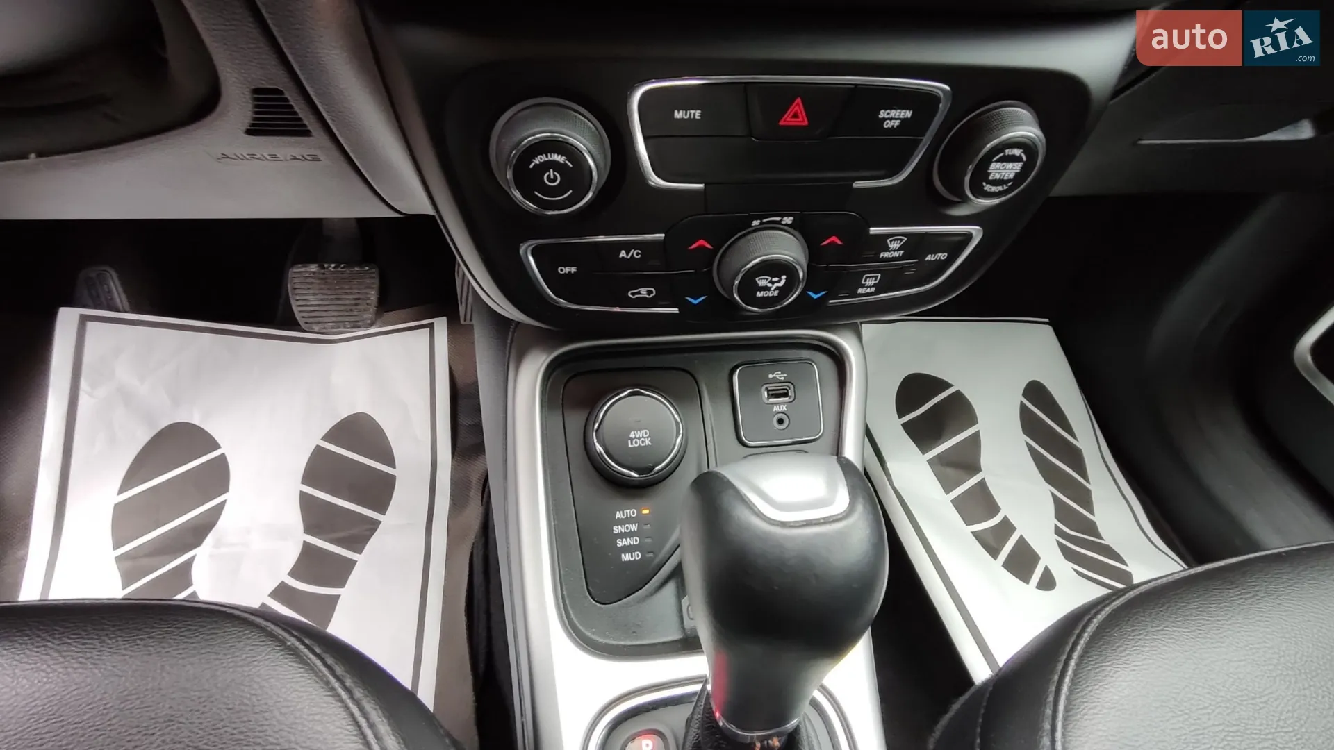 2018 Jeep Compass - мініатюра 35