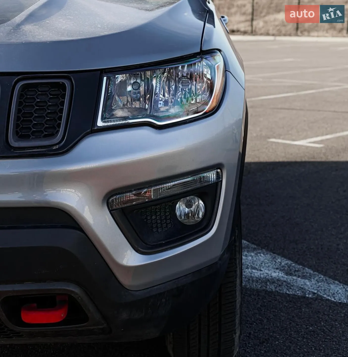 2019 Jeep Compass - мініатюра 5