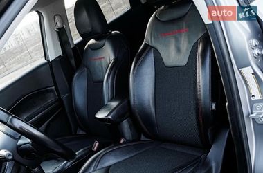 Внедорожник / Кроссовер Jeep Compass 2019 в Киеве