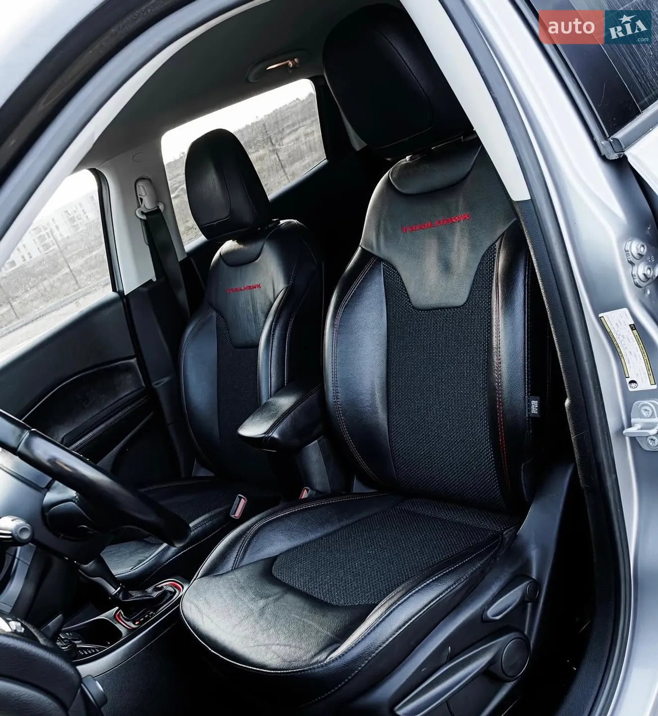 2019 Jeep Compass - мініатюра 12