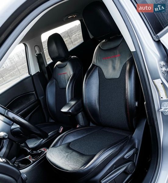 Внедорожник / Кроссовер Jeep Compass 2019 в Киеве