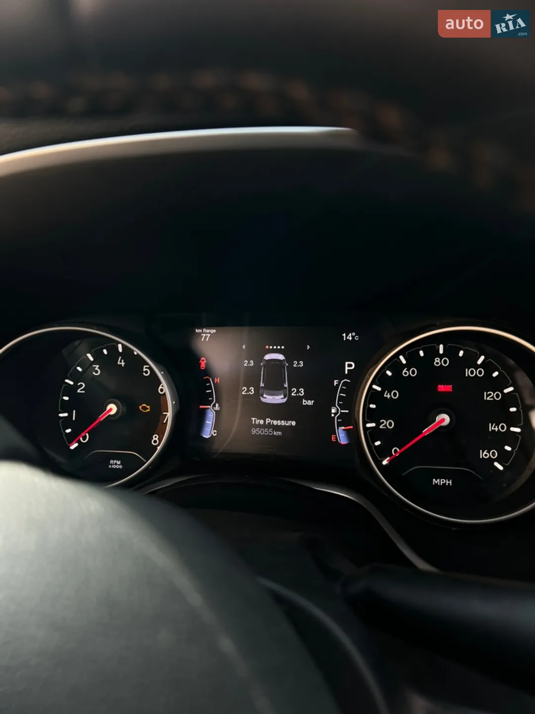 2017 Jeep Compass - мініатюра 26